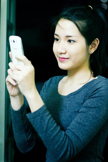 留在娘家的情人